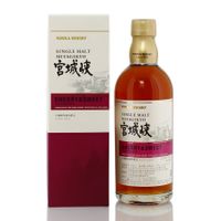 Miyagikyo Sherry & Sweet - Distillery Exclusive