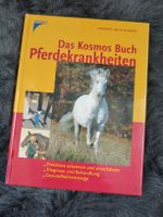 Das Kosmos Buch Pferdekrankheiten