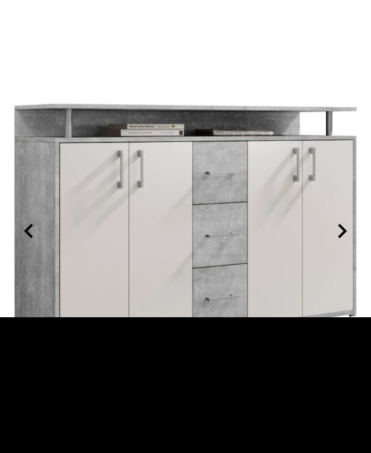 Cassettiere: Lipo Sideboard – Usato da Walde AG venduto da nic_ckj7
