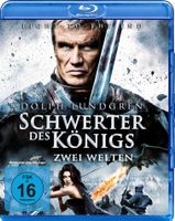 Schwerter des Königs - Zwei Welten (2011) Blu-Ray