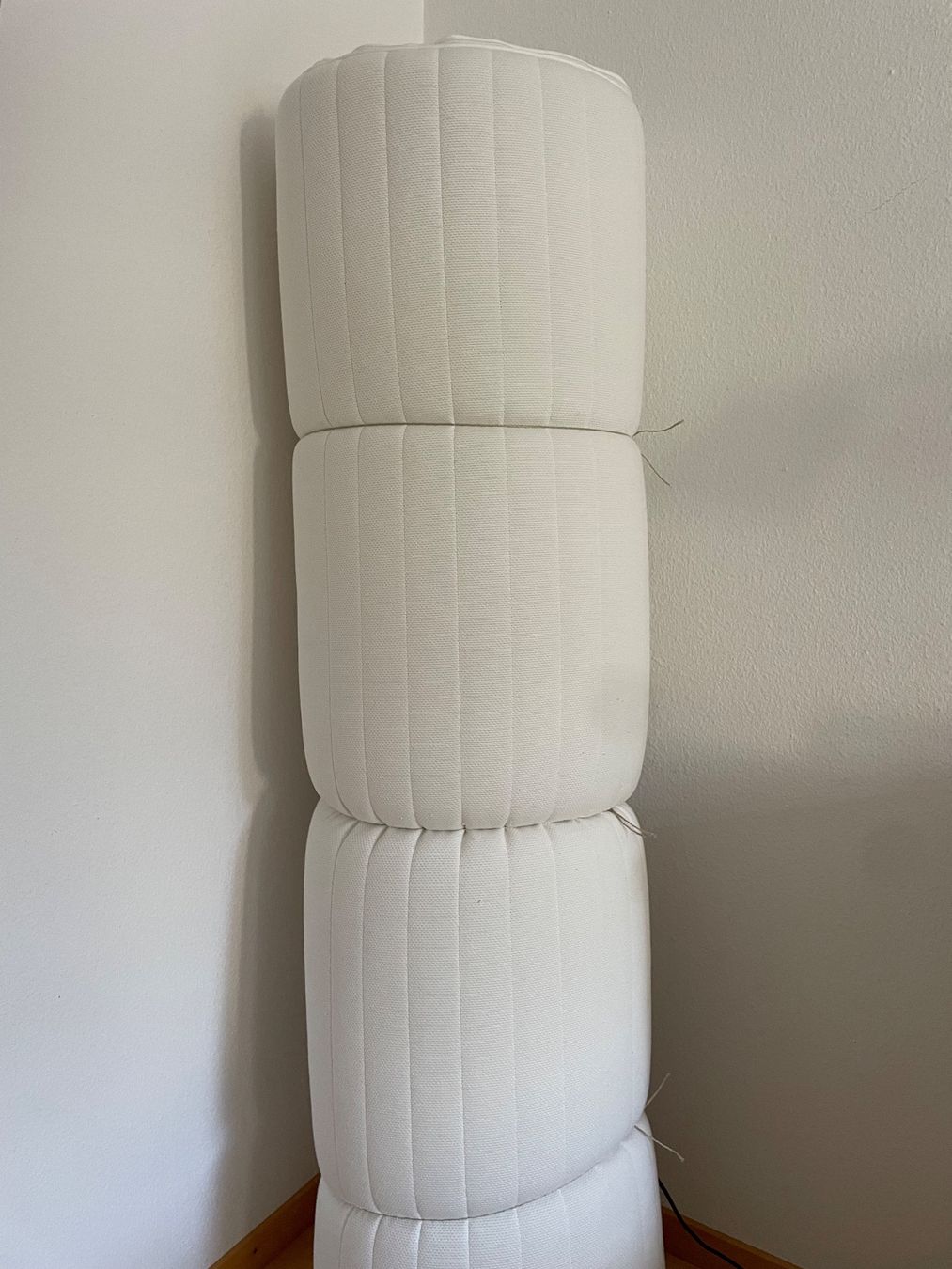 Ikea Materassi: Tussöy Topper – Usato da Küsnacht ZH venduto da videoreto01 1