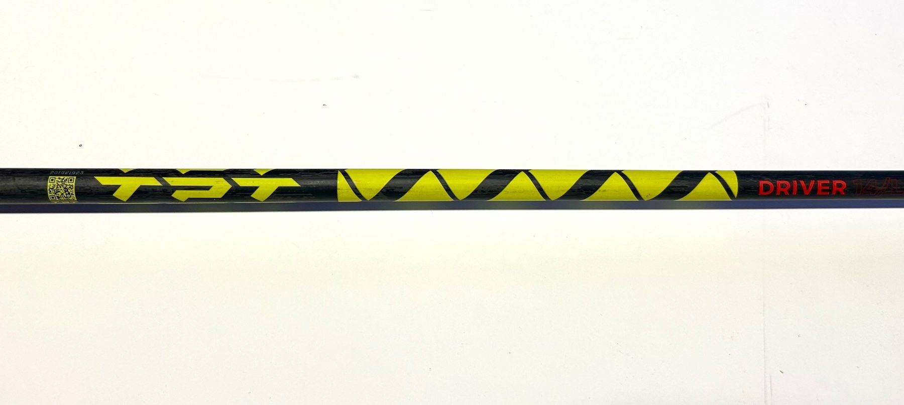 Mazze & Set: TPT "Driver Power Range " 14/LO Shaft – Nuovo (secondo la descrizione) da Inwil venduto da Frite