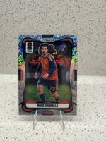 Marc Cucurella Prizm Disco #74 – FIFA World Cup 2026