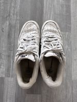 Nike Air Force 1 usate 44.5