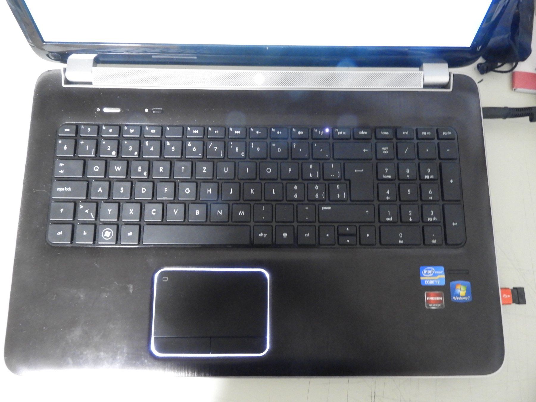 Hewlett Packard Notebook: Laptop – Usato da Pitasch venduto da Haui0 1