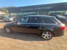 Audi A4 3.0TDI Quattro Avant Kombi