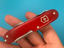 Altes Victorinox Armée Suisse Sackmesser