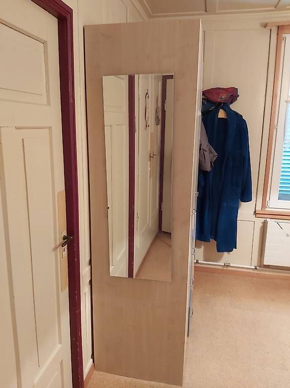 Armadi: Schrank 2 türig – Usato da Salmsach venduto da bri_2l69 3