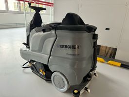 Kärcher Scheuersaugmaschine