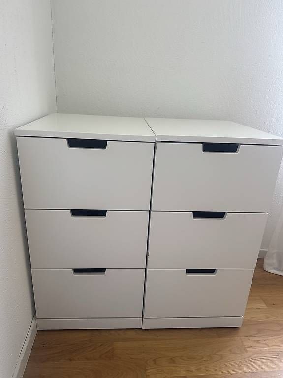 Commodes: Nordli Schubladenkommode – D'occasion à Winterthur par lis_ppq8