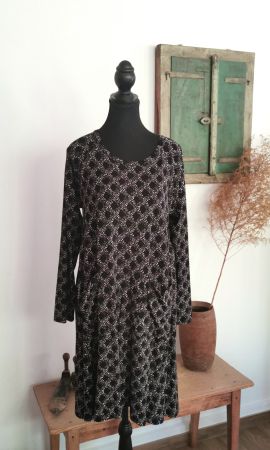 Masai sehr schönes Kleid/Tunika M/L