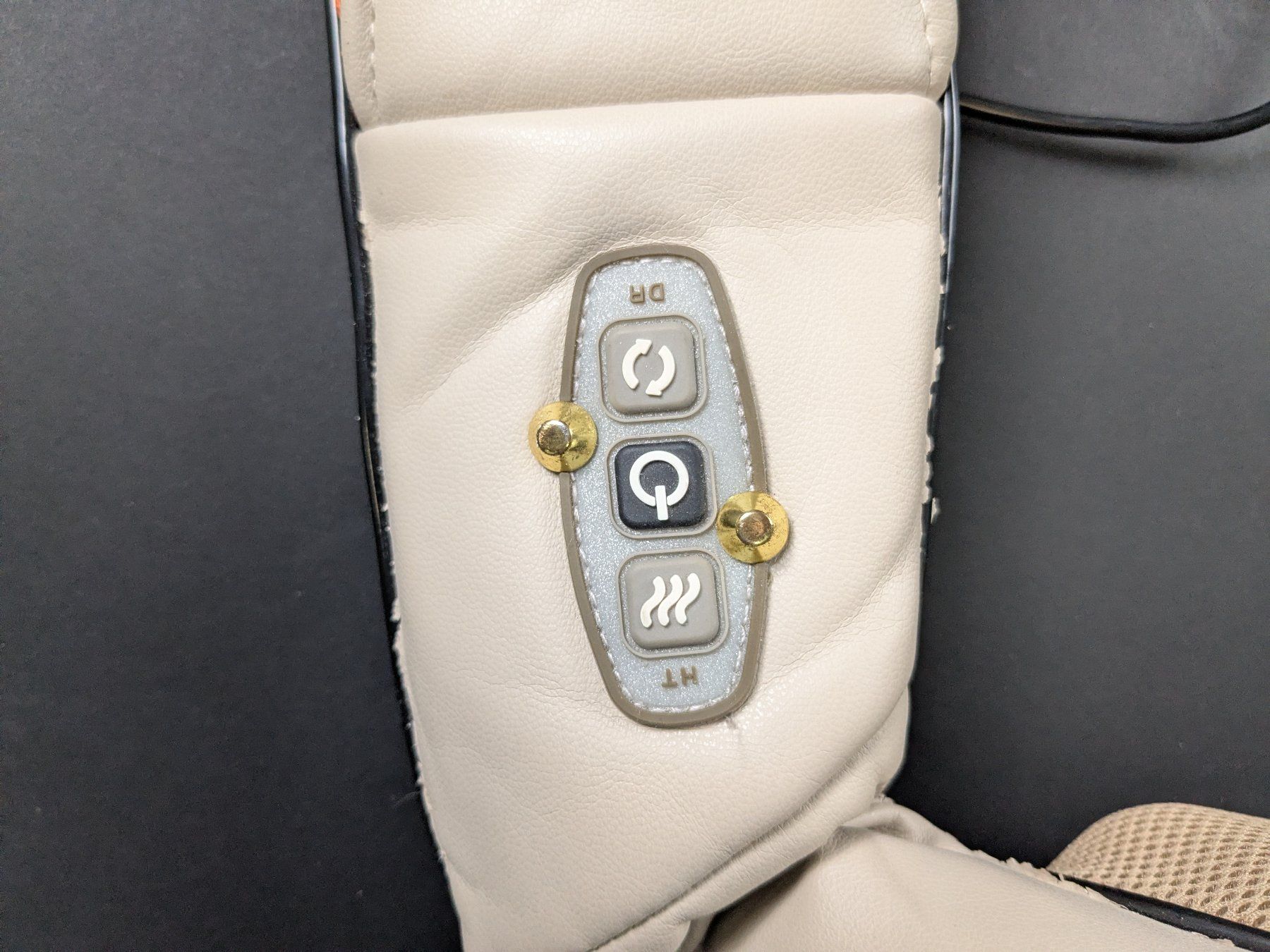 Appareils de massage: DONNERBERG NM-089 Massagegerät – D'occasion à Dintikon par Restwert_Dintikon 2