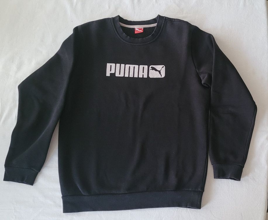 Sweat puma 14 clearance ans