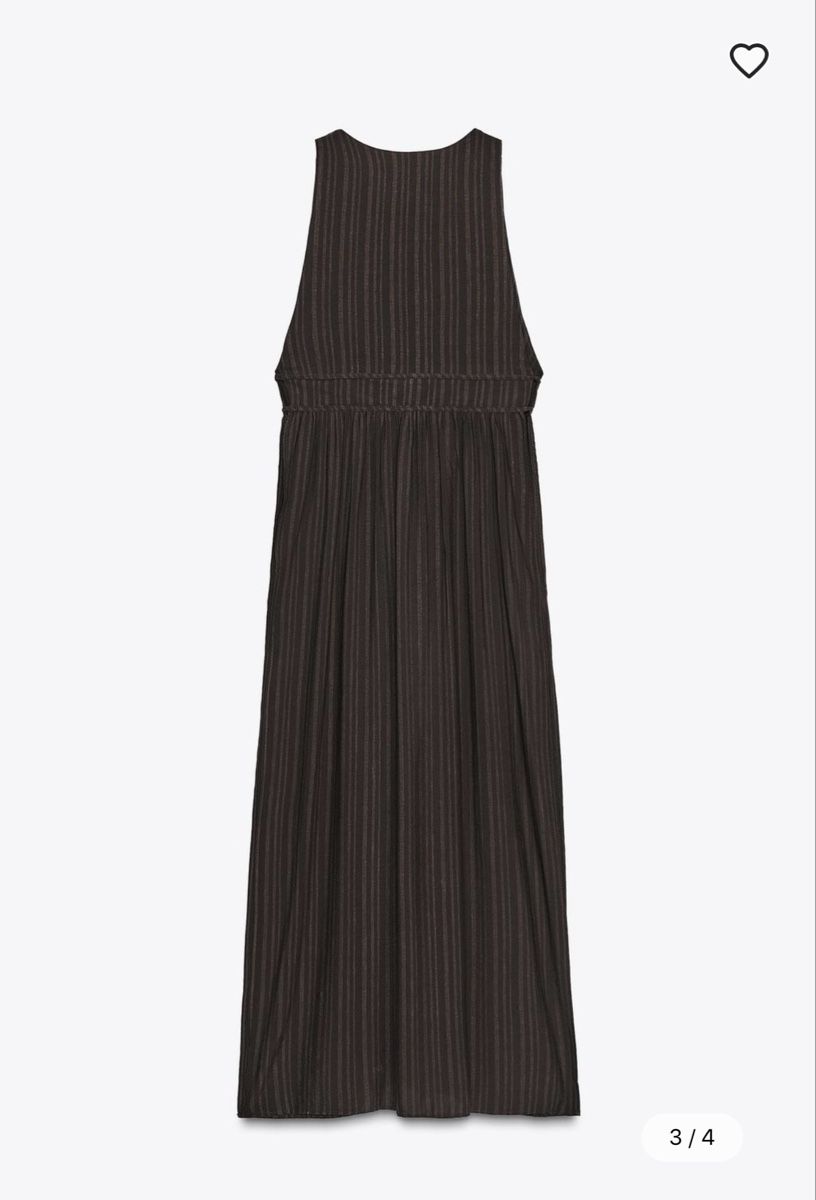 Zara Kleider: Zara Dress – Neu und originalverpackt aus Opfikon von aro_f66t 4