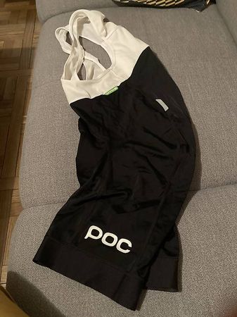 POC Essential Road bib XXL