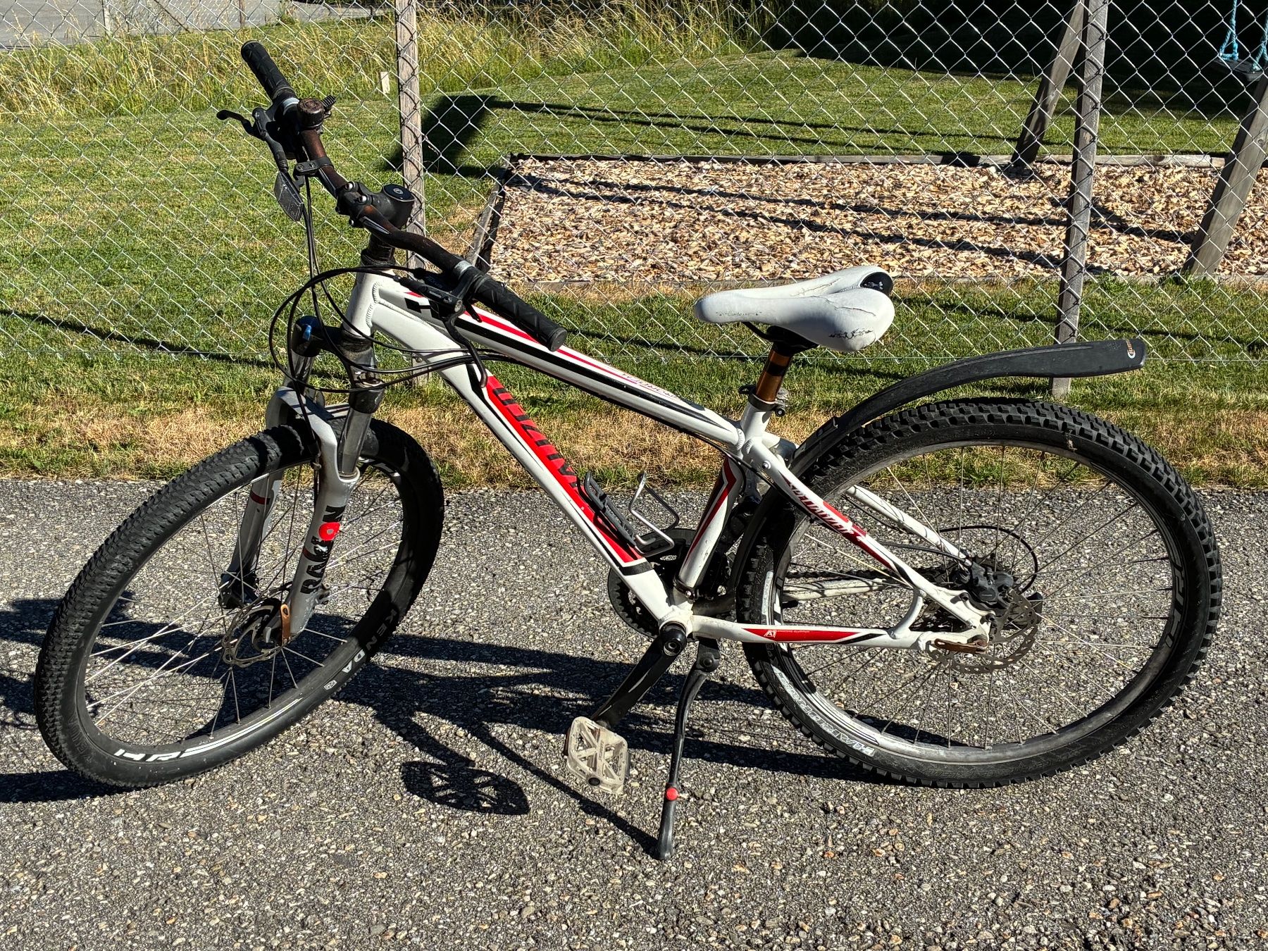 Specialized Velos: Kindervelo Specialized – Gebraucht aus Trubschachen von hofer600