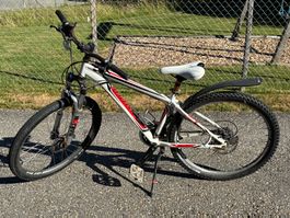 Kindervelo Specialized
