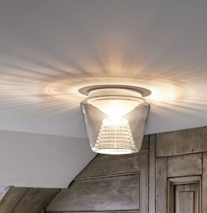 Lustres & lampes de plafonds: Serien Lighting Deckenleuchte Annex Ceiling M – D'occasion à Rothenburg par Lampenoutlet
