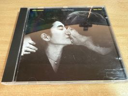 G2 John Lennon & Yoko Ono – Double Fantasy