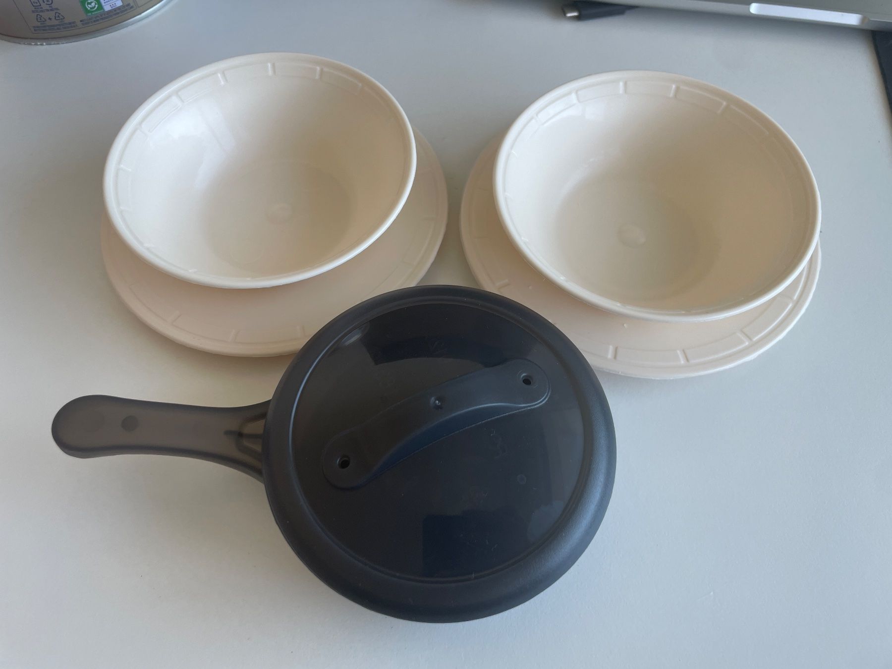 Giocattoli: Step2 Pretend Kitchen Play Set – Nuovo (secondo la descrizione) da Zug venduto da jia_2zsd