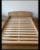 Bett 160 cm x 200 cm von La Redoute
