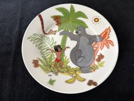 Disney Kinderteller Mogli und Balu WMF 19 cm