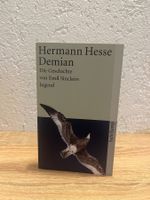 Demian von Hermann Hesse