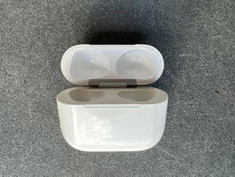Case für Apple AirPods 3. Generation (A2566) × 1