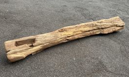 Eichenbalken, Balken, Eiche, Garderobe, Wandbalken, Holz