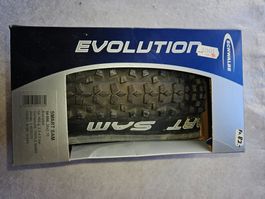Neuer Schwalbe Smart Sam MTB Reifen 26 Zoll Np 82.-