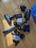 Rowenta XForce Flex 12.60 Staubsauger mit Nasswischfunktion
