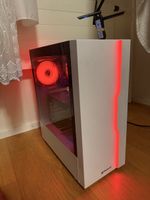 Pc ist schon weg