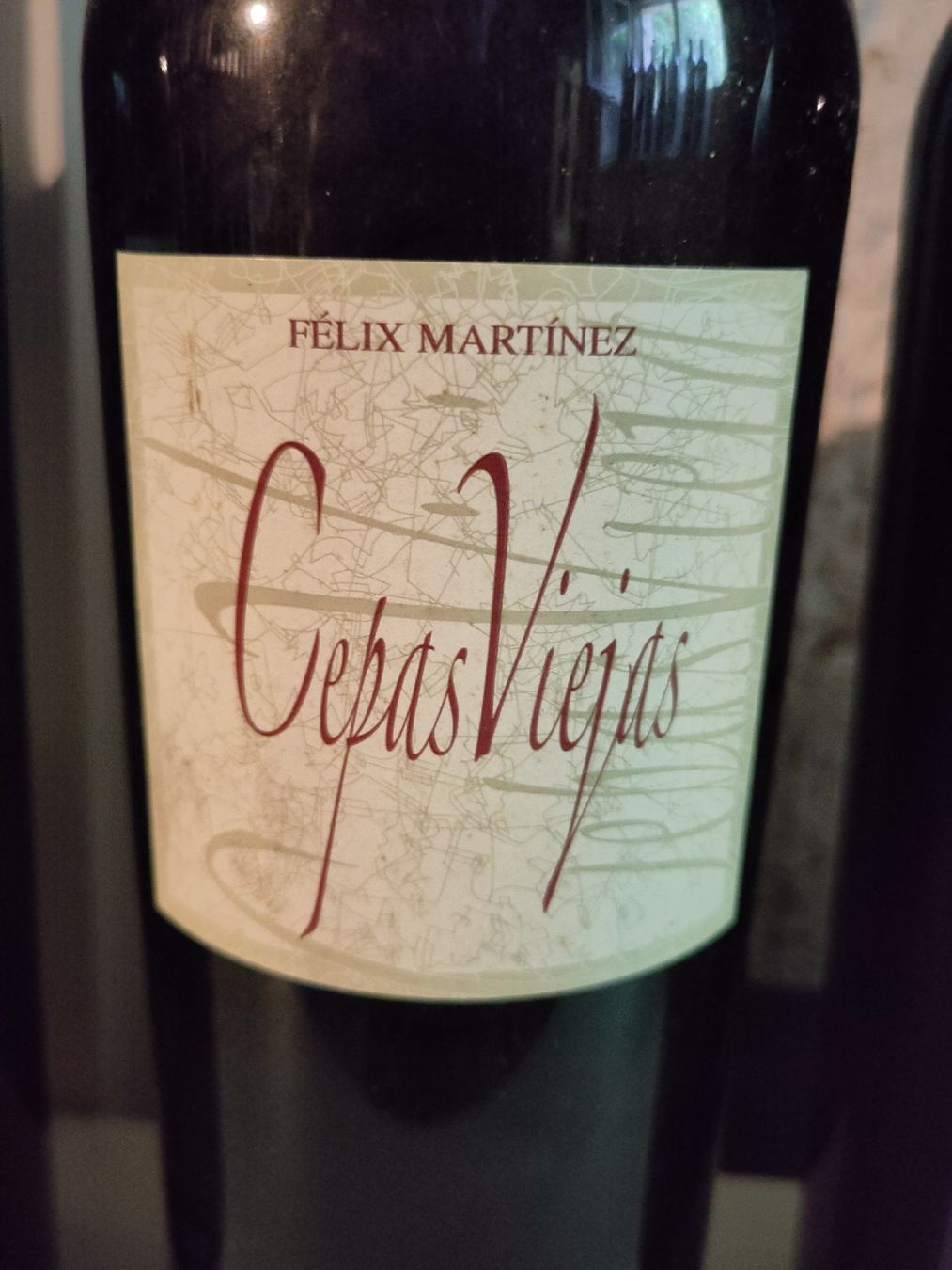 Vino: 7 FL. "CEPAS VIEJAS" RESERVA 2006 – Nuovo (secondo la descrizione) da Basel venduto da Morgenmuffel 1