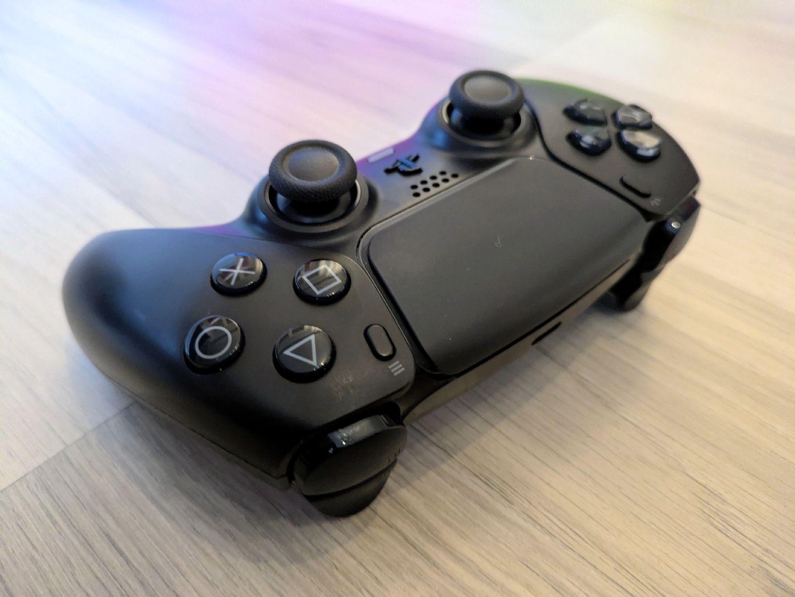 Sony Controller: Manettes / controller ps5  – Difettoso da Châtonnaye venduto da Enjie 4