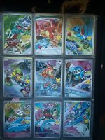 Pokémon First Partner Serie 1 Set Complet Français Mint
