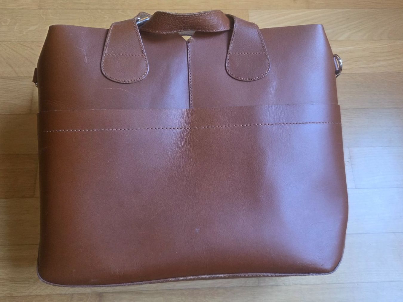 Borse da donna: Zign Tasche Leder – Usato da Fislisbach venduto da Maieriisli25 1