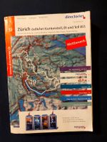 Seltenes Telefonbuch Zürich-Ost von 1999