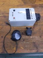 G.S.E Anhänger-Beleuchtungstester 7/13 Pol 12Volt