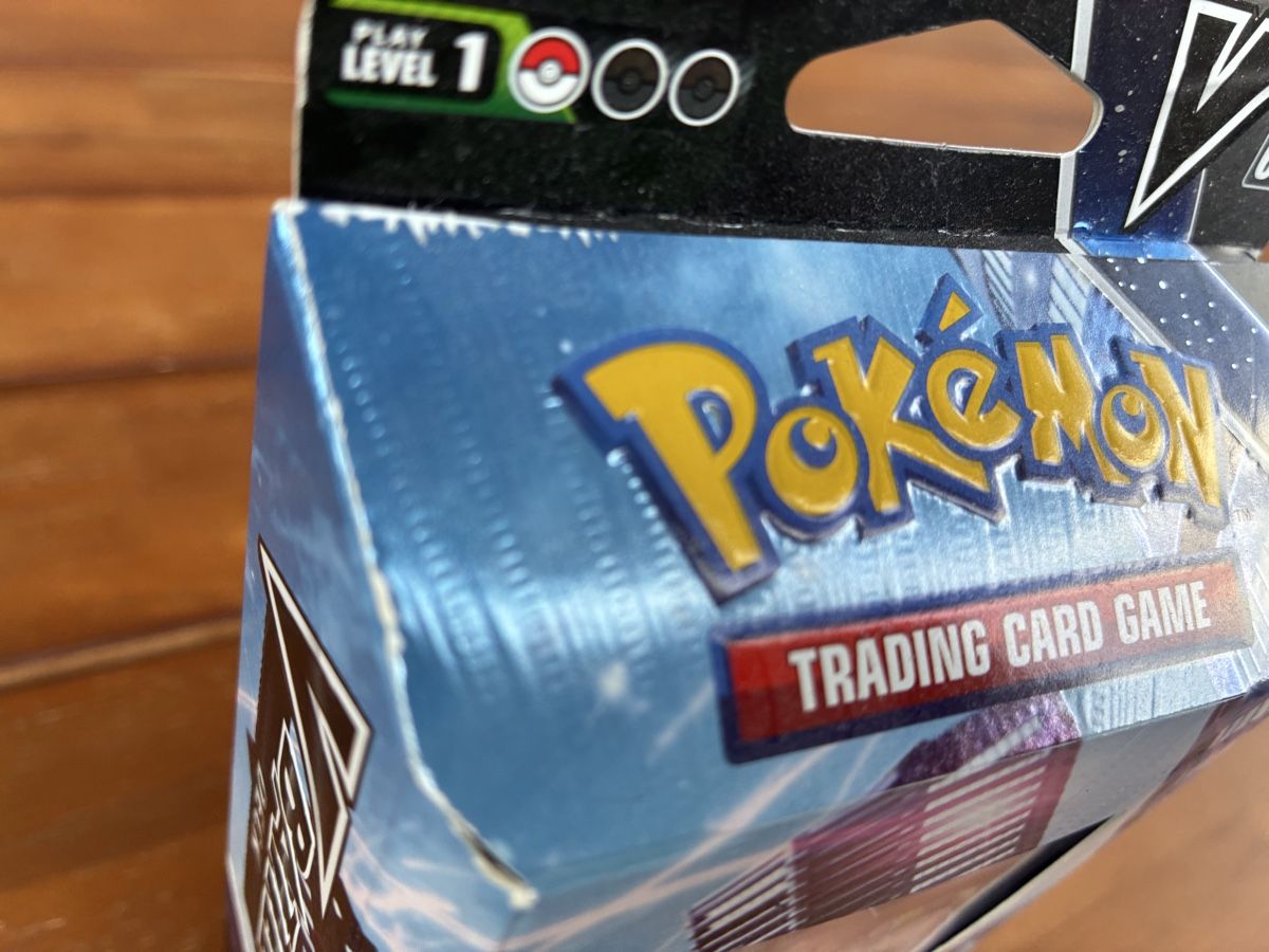 Jeux: Pokemon  – Neuf (Voir description) à Schüpbach par Tluky 2
