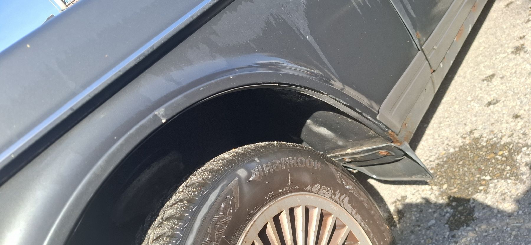 Autos: volvo 240 – Gebraucht aus Grünenmatt von Lerchholz 6
