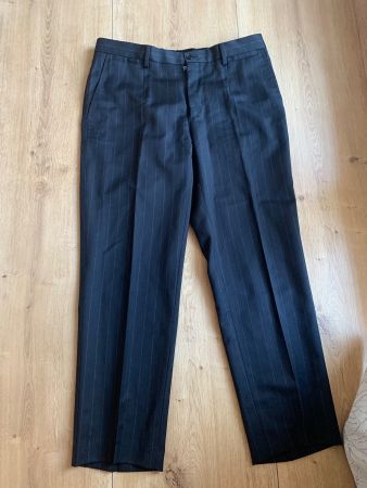 Business-Hose für Herren Dolce&gabbana 48