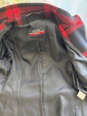 Basler Giacche: hochaktuelle Schottenmuster BASLER -Jacke GR.38 – Nuovo (secondo la descrizione) da Engelberg venduto da xoferif 2