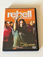 DVD Rebel in Turnschuhen Jeff Bridges *rar*