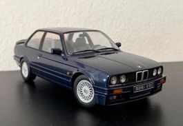 BMW 325i E30 M Paket 1:18