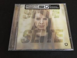 Christina Stürmer - Seite an Seite -CD- 2cd