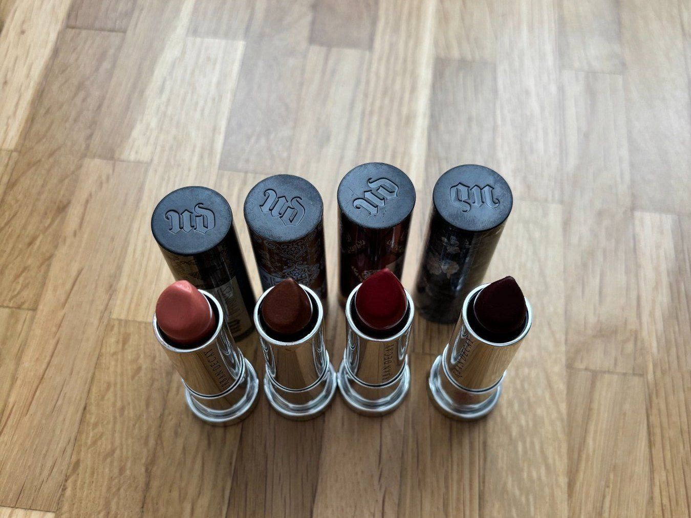Urban Decay Make-up: Lot Maquillage Urban Decay – Nuovo (secondo la descrizione) da Bière venduto da Ariannael 5