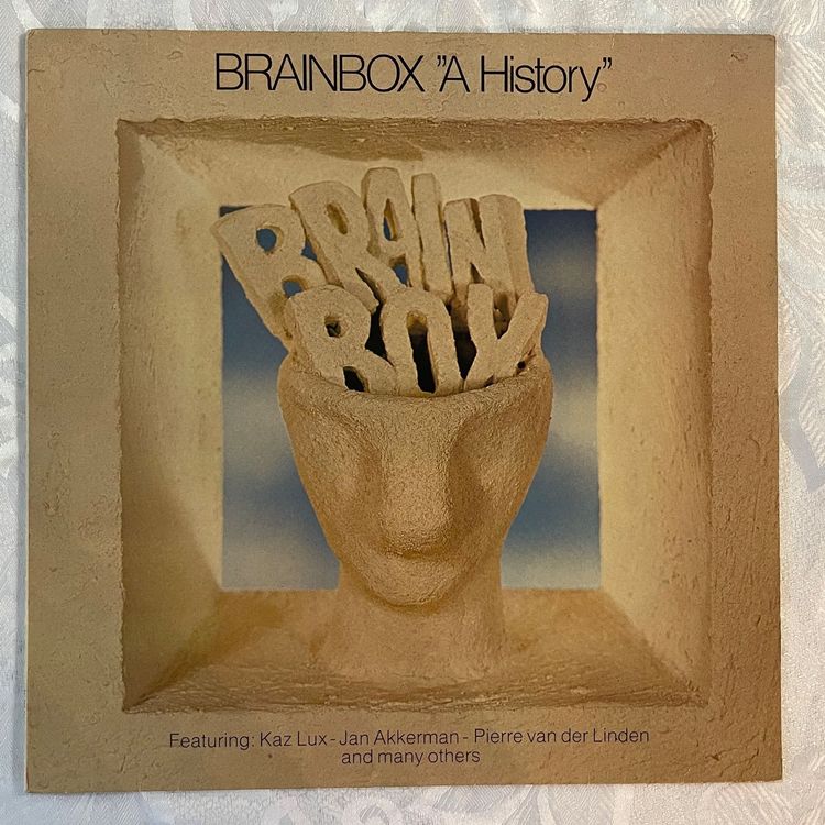 BRAINBOX - 