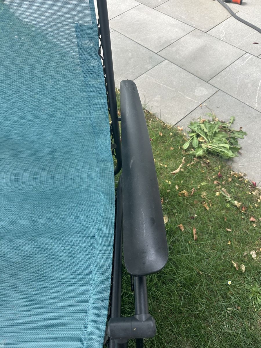 Lafuma Fauteuils: Lafuma Relaxsessel – D'occasion à Egg b. Zürich par Chobe 2