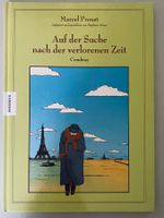 Auf der Suche nach der verlorenen Zeit, Band 1, Knesebeck
