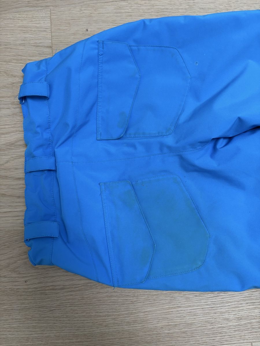Spyder Hosen: Skihose Spyder 10  – Gebraucht aus Wetzikon ZH von joc_p8jn 4